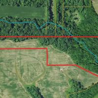 26 - Acres for Sale Andrews Indiana - Huntington County
