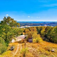 51-Acre Dream Estate in Mooresburg Unrestricted