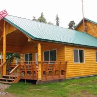 Nushagak River Fishing Lodge