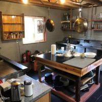 Nushagak River Fishing Lodge images 2