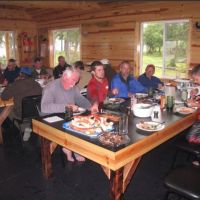Nushagak River Fishing Lodge images 3