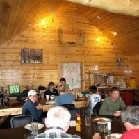 Nushagak River Fishing Lodge images 4