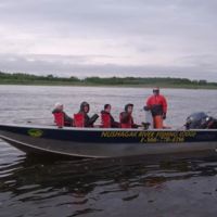 Nushagak River Fishing Lodge images 5