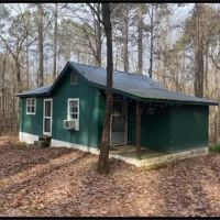3 Acres with 3 Cabins in Choctaw County in Ackerman MS images 2