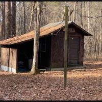 3 Acres with 3 Cabins in Choctaw County in Ackerman MS images 3