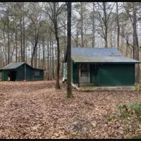 3 Acres with 3 Cabins in Choctaw County in Ackerman MS images 4