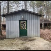 3 Acres with 3 Cabins in Choctaw County in Ackerman MS images 5