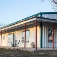 Caney River 113 Acres images 3