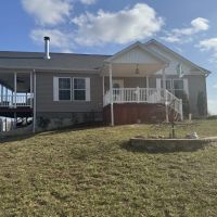 Land and Home in Laclede County Missouri