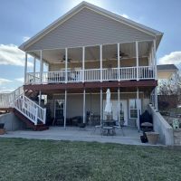 Land and Home in Laclede County Missouri images 2
