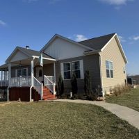 Land and Home in Laclede County Missouri images 3
