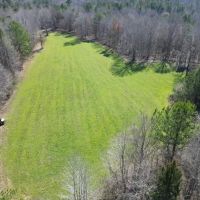 Hunting Land For Sale with Lodge in Franklin County MS
