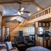 66-Acre Hunting Ranch in Cisco Texas for Sale images 4