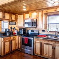 66-Acre Hunting Ranch in Cisco Texas for Sale images 5