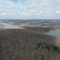Land For Sale in Orange County IN 62 Acres - Near Patoka Lake