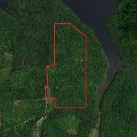 Land For Sale in Orange County IN 62 Acres - Near Patoka Lake images 2