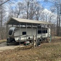 Land For Sale in Orange County IN 62 Acres - Near Patoka Lake images 5