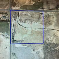 Polk County, WI Land for Lease