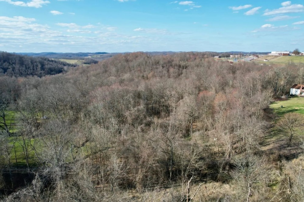 Malden Road Washington County - 22 acres featured image