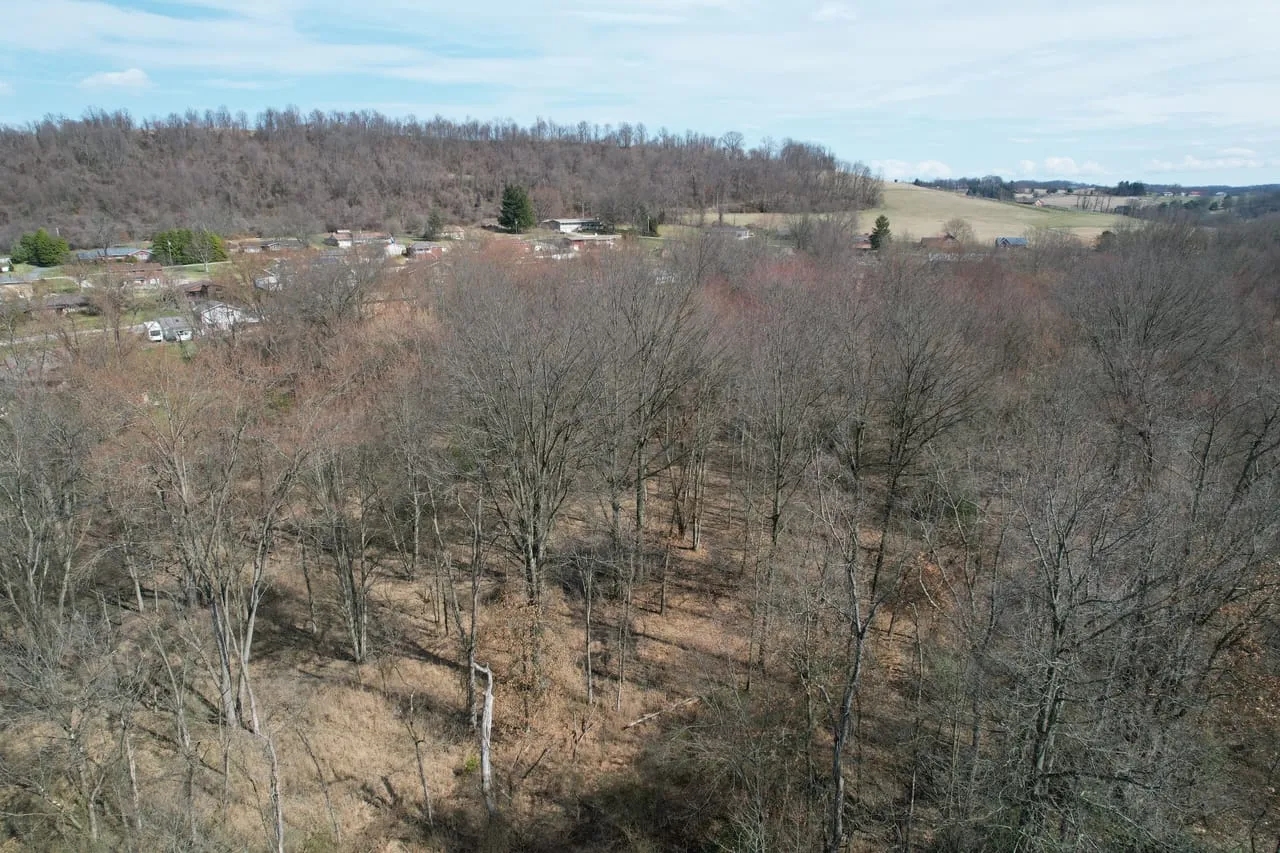 Monessen Street Fayette County 30 acres Hunting Land for Sale