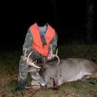 Hunting Land for Sale in Natchez MS