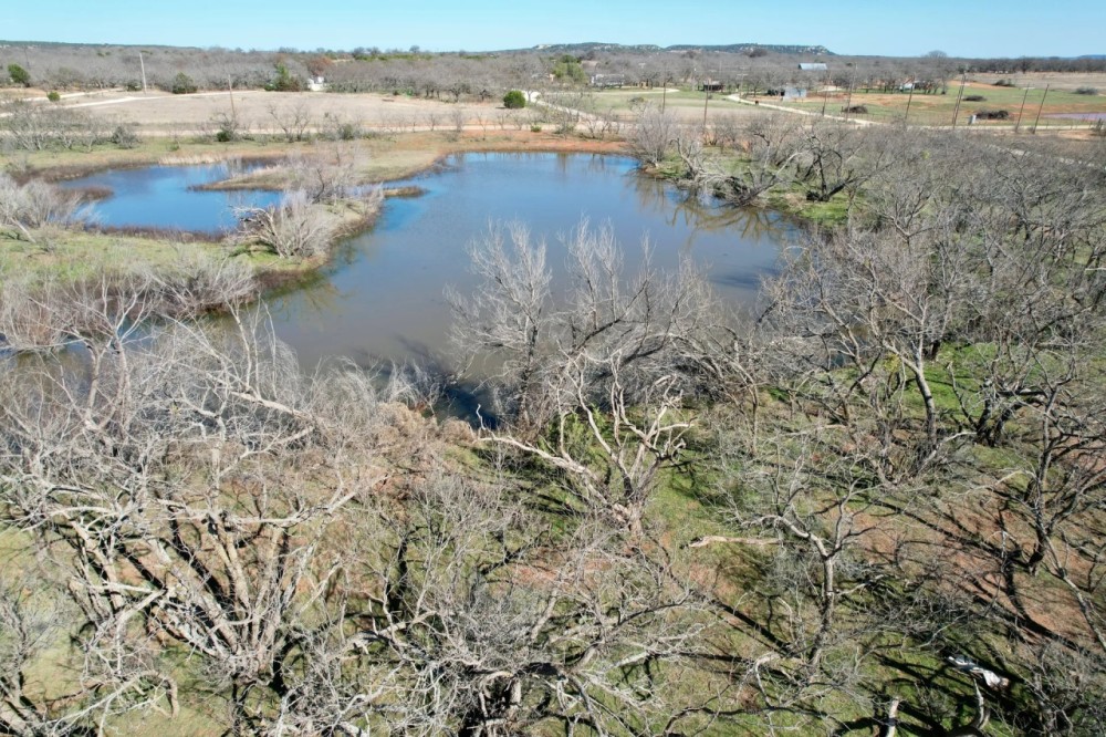 New Listing 9.6 - Acres Taylor County featured image