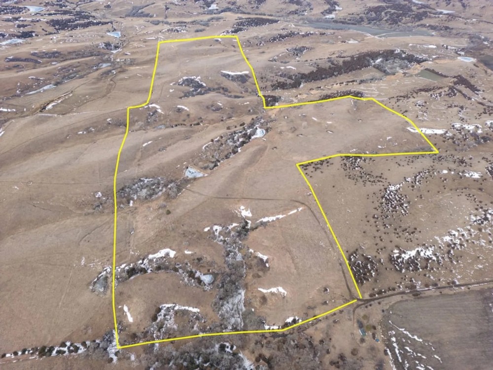 200 Acres - Knox County Nebraska featured image