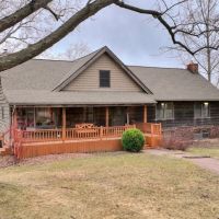 Extraordinary Country Living Experience La Crosse County