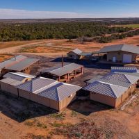 Red Canyon Ranch 1766 Acre Turnkey Hunting Ranch Childress Texas