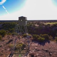 Red Canyon Ranch 1766 Acre Turnkey Hunting Ranch Childress Texas images 2