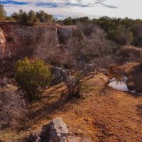 Red Canyon Ranch 1766 Acre Turnkey Hunting Ranch Childress Texas images 5