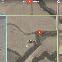 SE Kansas Annual Hunting Lease
