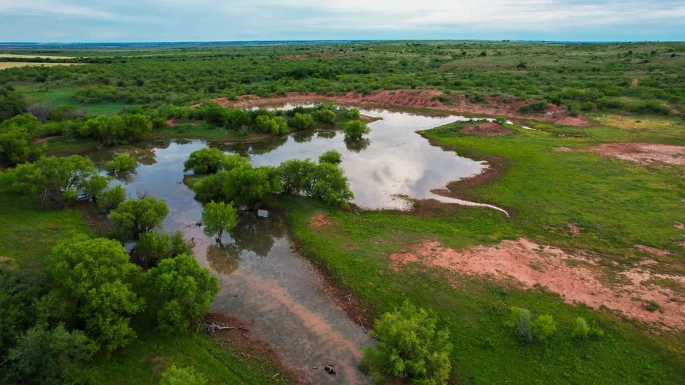 South Canyon 77 Ranch 2011 Acres featured image