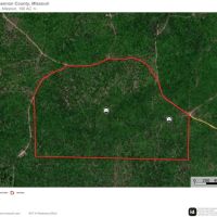 100 Acres in Eminence MO For Sale images 2