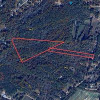 18.4 acres of Residential Land For Sale in Chesterfield County VA