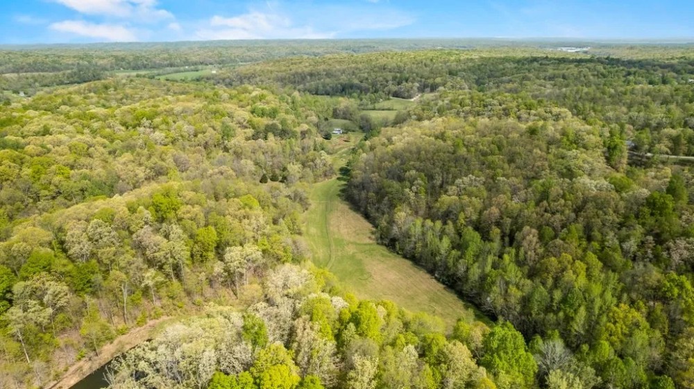 Rare find near Trail of Tears State Park 325 Arapaho Lane featured image