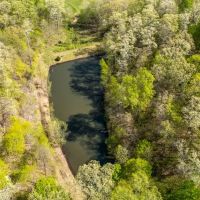 Rare find near Trail of Tears State Park 325 Arapaho Lane images 2