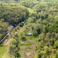 Rare find near Trail of Tears State Park 325 Arapaho Lane images 5