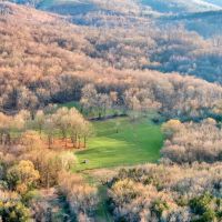 550.59 acres of High Fenced Phenomenal Hunting and Recreational Paradise in Marshall County Tennessee