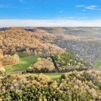 550.59 acres of High Fenced Phenomenal Hunting and Recreational Paradise in Marshall County Tennessee images 3