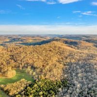 550.59 acres of High Fenced Phenomenal Hunting and Recreational Paradise in Marshall County Tennessee images 5
