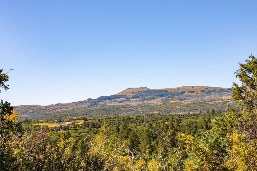 The Bluffs Ranch Lot 1 featured image