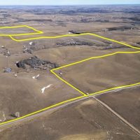 557 Acres - Knox County Nebraska