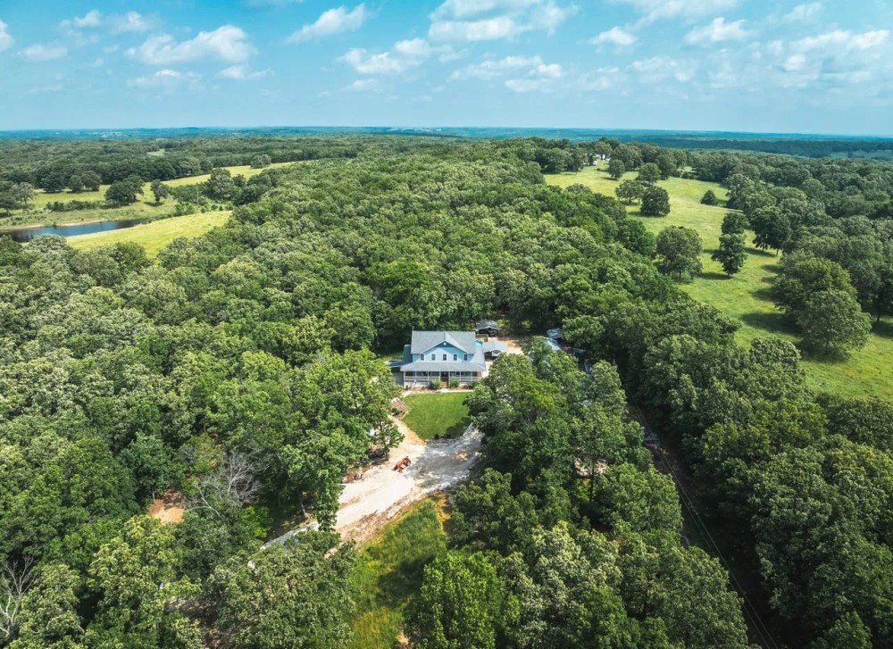 Woodland Acres featured image