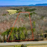 7.08 acres of Recreational and Residential Land For Sale Just Minutes From Smith Mountain Lake in Franklin County VA images 2