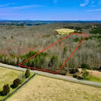 7.08 acres of Recreational and Residential Land For Sale Just Minutes From Smith Mountain Lake in Franklin County VA images 3