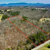 7.08 acres of Recreational and Residential Land For Sale Just Minutes From Smith Mountain Lake in Franklin County VA images 4