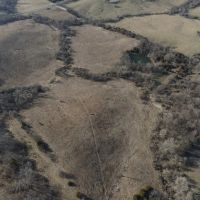 80 Acre Hunting Tract with CRP Ground for Sale Mercer County