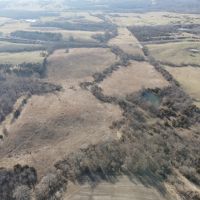 80 Acre Hunting Tract with CRP Ground for Sale Mercer County images 5