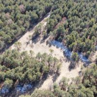 Town of Rome 40 acre timber lot for sale in Adams County WI images 5